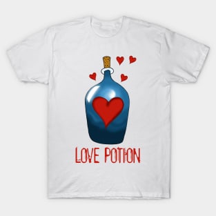 Love Potion T-Shirt